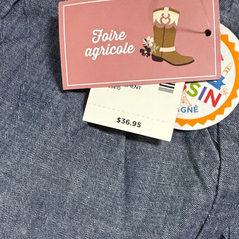 NWT-Gymboree Girls and Toddler Ruffle Skirts 18-24 M